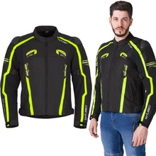 W-TEC Warao černá/fluo