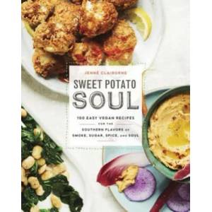 Sweet Potato Soul | Jenn Claiborne (ISBN: 9780451498892)