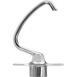 KitchenAid Кука за месене на тесто за настолен миксер 5KSM5THDHSS, неръждаема стомана, KitchenAid (KA5KSM5THDHSS)