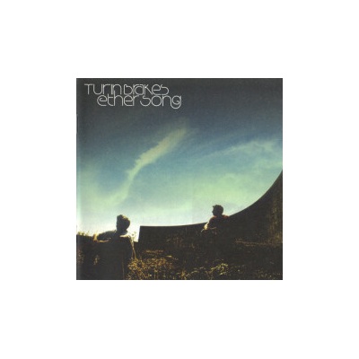 Turin Brakes Ether Song CD