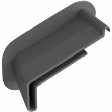 Renoplast Krytka OP10/100 L+P RAL 7037