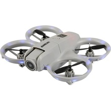 AMEWI Trade e.K. Dron GT3 s FPV kamerou a LED oblouky, RTF sada pro začátečníky