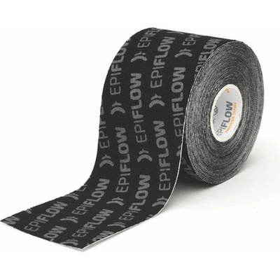 Sissel EpiFlow tejp na jizvy čierna 5 cm x 5 m