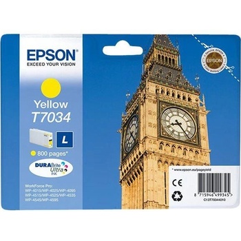 Epson T7034 - originální