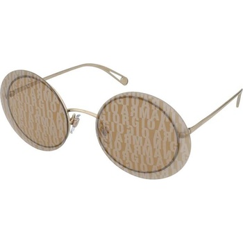 Giorgio Armani Слънчеви очила Giorgio Armani AR6087 3013/K