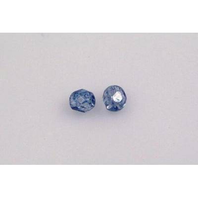 Glass beads, s.r.o. Broušené korálky - ohňovky 4 mm 00030/15464 Balení: 600ks