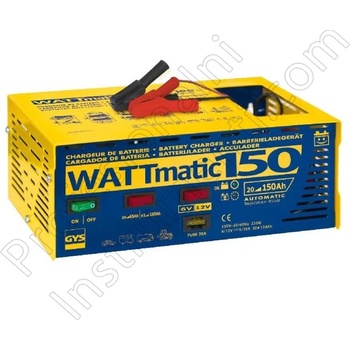 GYS Wattmatic 150 (024847)