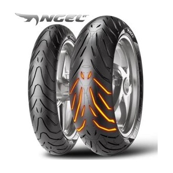Pirelli Angel ST 190/55 R17 75W