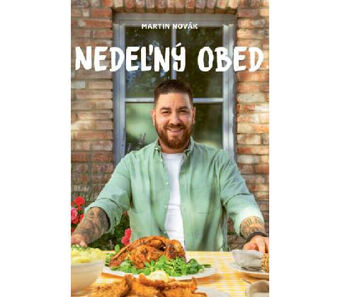 Nedeľný obed