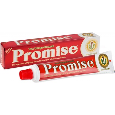 Promise s hřebíčkovým olejem 150 g