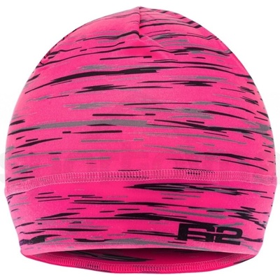 Relax Speed čepice 21/22 pink/grey/black