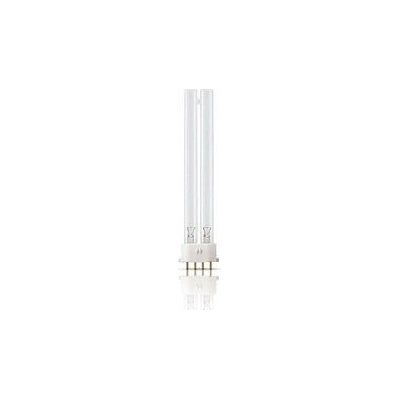 Philips Germicidní zářivka TUV/UV-C PL-S 9W 4P 2G7