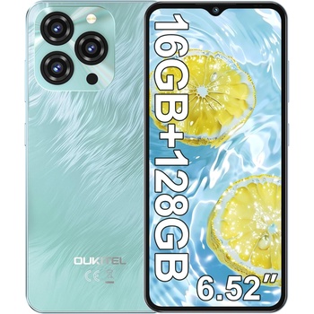 Image 1 of OUKITEL C3 128GB 4GB RAM Dual