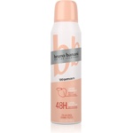 bruno banani Woman Peach & Musk антиперспирант 48 часа за жени 150ml