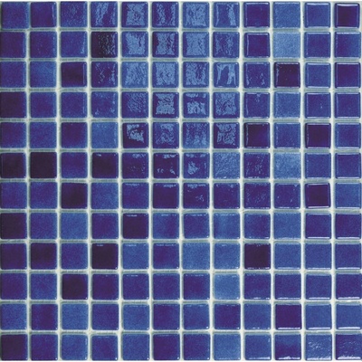 EBS Brumas BR-2006-A 31,6 x 31,6 cm azul anil antislip 2m²