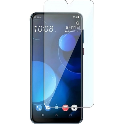 HTC Премиум закалено стъкло 9H за HTC Desire 19 Plus - Прозрачен KP18998