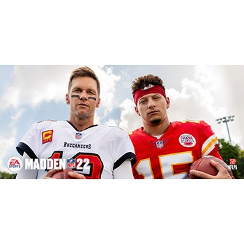 Madden NFL 22