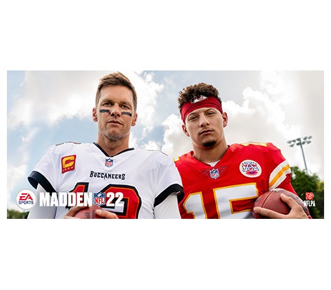 Madden NFL 22
