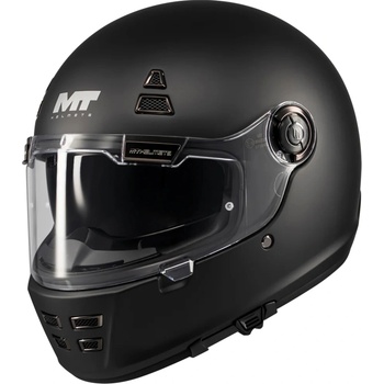 MT Helmets Jarama Pure