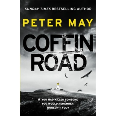 Coffin Road - Peter May