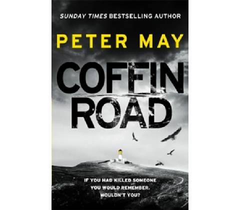 Coffin Road - Peter May