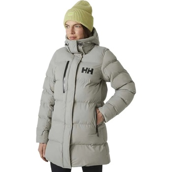 Helly hansen Палто Helly hansen Adore Puffy coat - Grey (Terrazzo)