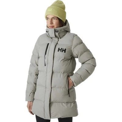 Helly hansen Палто Helly hansen Adore Puffy coat - Grey (Terrazzo)