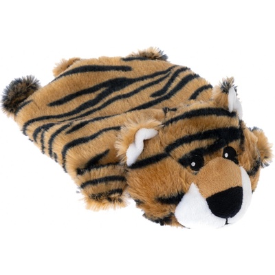 Tiaki praskajúci tiger 25 x 15 x 7 cm