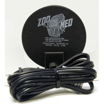Zoomed Bettatherm