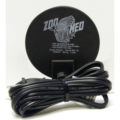 Zoomed Bettatherm