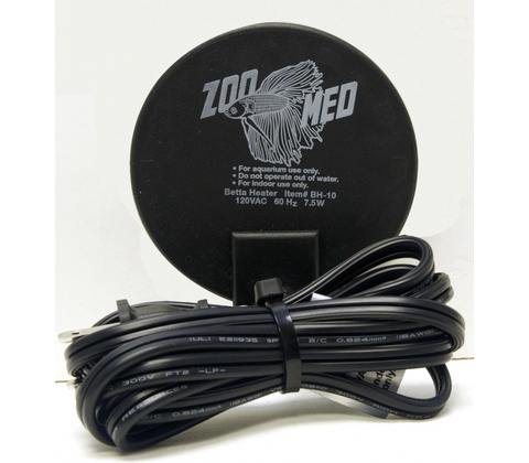 Zoomed Bettatherm