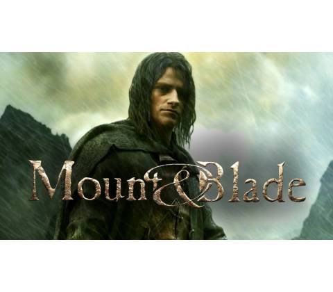 Mount and Blade