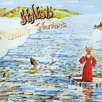 Foxtrot G CD