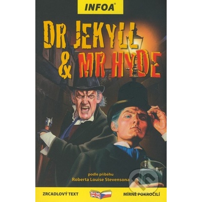 Dr. Jekyll & Mr Hyde