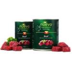 nuevo Dog Beef консерва за куче с говеждо месо 800gr