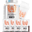 Extrifit WHEY3 1000 g