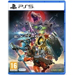 Capcom Exoprimal (PS5)