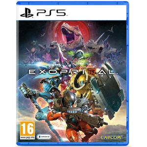 Capcom Exoprimal (PS5)