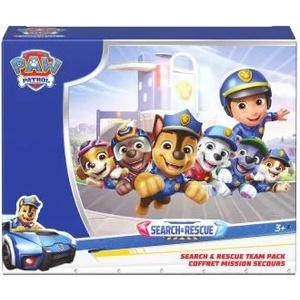 Spin Master Paw Patrol - Кученца в опаковка