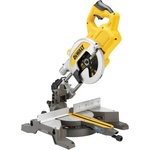 DEWALT DCS777N-XJ Потапящ циркуляр, герунг