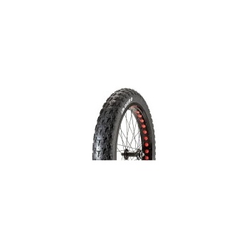 Image 1 of Duro Външна гума Duro 26x4.00 за Fat Bike