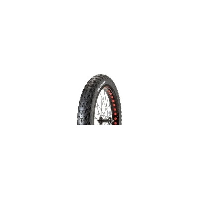 Duro Външна гума Duro 26x4.00 за Fat Bike