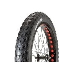 Duro Външна гума Duro 26x4.00 за Fat Bike