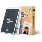 Eufória Еуфория: Игра с карти за пиене - на унгарски (ikb-22-11)