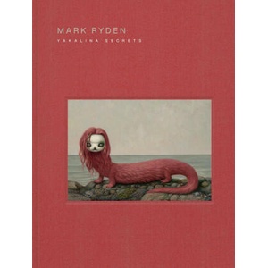Mark Ryden's Yakalina Secrets | Takashi Murakami (2024)