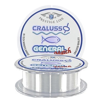 Cralusso General Prestige Qsp 150 m 0,20 mm