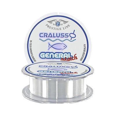 Cralusso General Prestige Qsp 150 m 0,25 mm