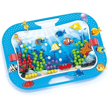 Quercetti Mozaika Ocean Fun 0969