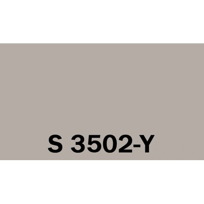 Het Soldecol PUR SG Tónovaný NCS 5l S 3502-Y