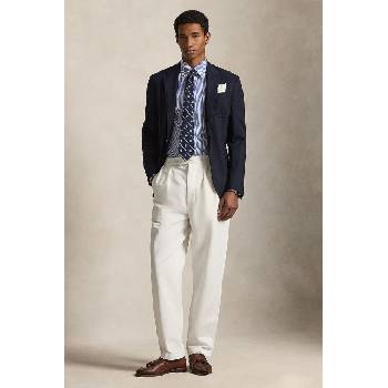 Ralph Lauren риза мъжка памучна (710B15661)